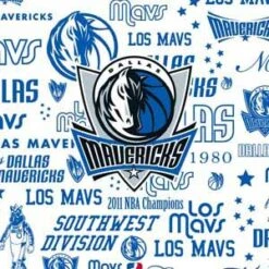 NBA Dallas Mavericks Historic Blast Google Pixel 6a Clear Case
