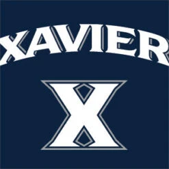 Xavier University Xavier University Google Pixel 6a Clear Case
