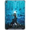 DC Comics DC Comics Movie Poster Main IPad 10th Gen (2022) Clear Case