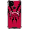 University Of Arkansas-Fayetteville Razorbacks Google Pixel 5 Clear Case