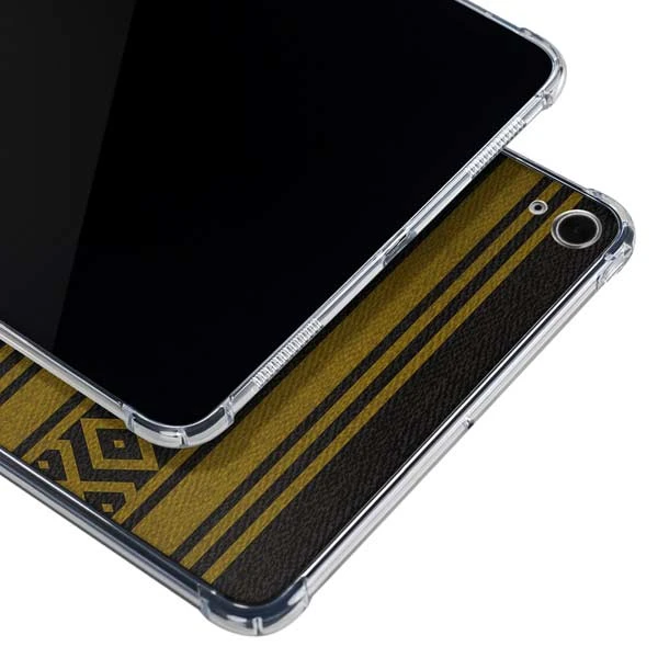 NFL Baltimore Ravens Trailblazer IPad 10th Gen (2022) Clear Case - Image 2