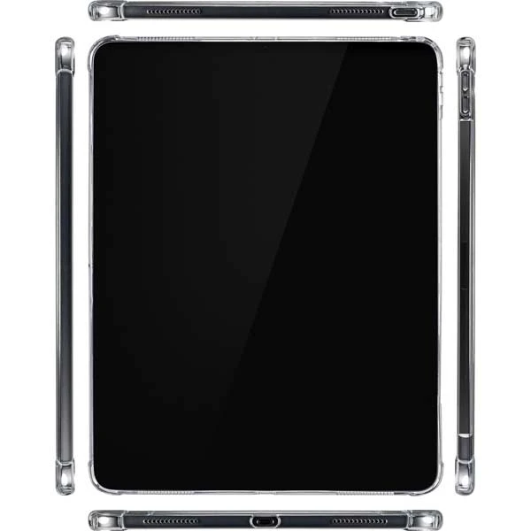 Baylor University Bears Mascot IPad 10th Gen (2022) Clear Case - Image 4