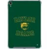 Baylor University Bears Mascot IPad 10th Gen (2022) Clear Case