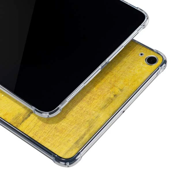 Biohazard Large IPad 10th Gen (2022) Clear Case - Image 2