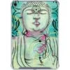 Bodhisattva IPad 10th Gen (2022) Clear Case