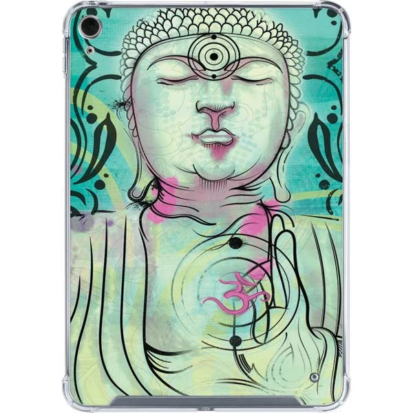 Bodhisattva IPad 10th Gen (2022) Clear Case