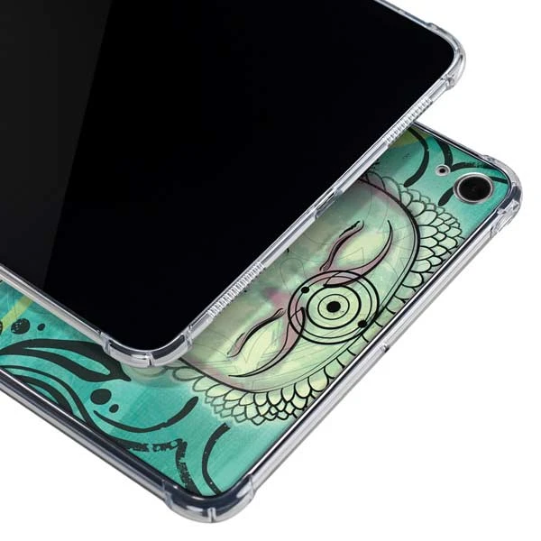 Bodhisattva IPad 10th Gen (2022) Clear Case - Image 2