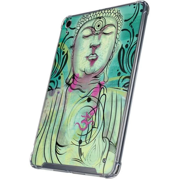 Bodhisattva IPad 10th Gen (2022) Clear Case - Image 3