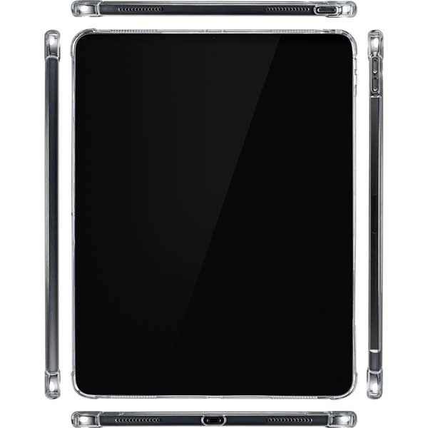 Bodhisattva IPad 10th Gen (2022) Clear Case - Image 4