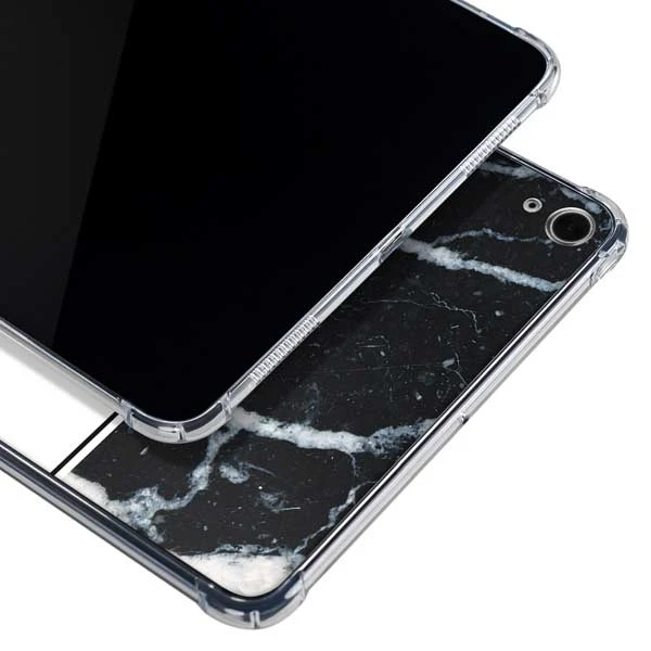 NBA Boston Celtics Marble IPad 10th Gen (2022) Clear Case - Image 2