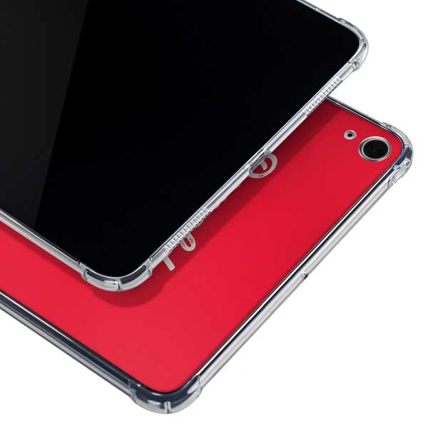 Disney Friends Donald Duck Backwards IPad 10th Gen (2022) Clear Case - Image 2