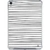 Freehand Stripes IPad 10th Gen (2022) Clear Case