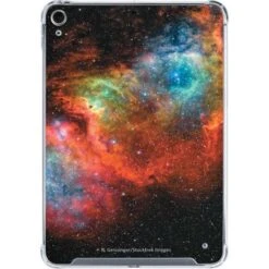 IC 1848 The Soul Nebula IPad 10th Gen (2022) Clear Case