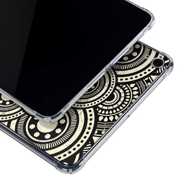 Look Deeper IPad 10th Gen (2022) Clear Case - Image 2