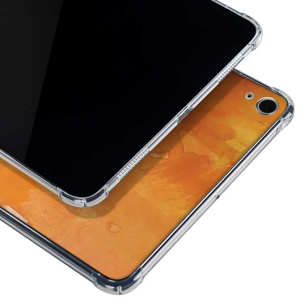 Disney The Lion King Mufasa Water Color Art IPad 10th Gen (2022) Clear Case - Image 2