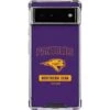 University Of Northern Iowa Panthers Google Pixel 6a Clear Case