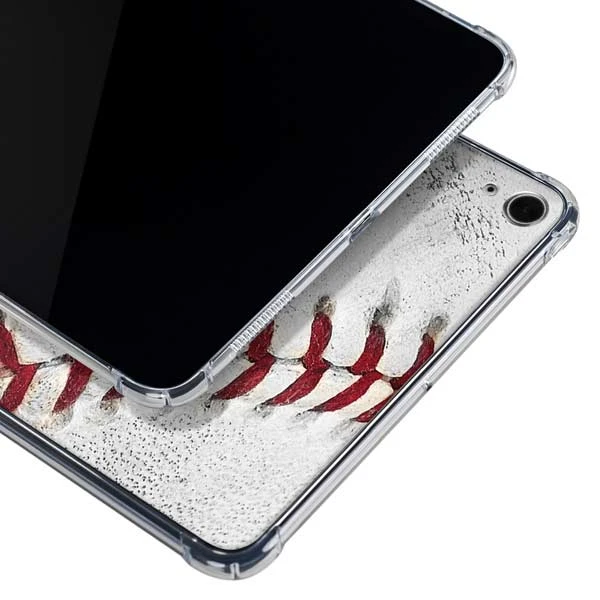 MLB Seattle Mariners Game Ball IPad 10th Gen (2022) Clear Case - Image 2
