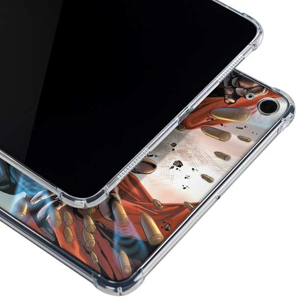 DC Comics Superman Adventures Of Superman #3 Art By Stephen Segovia IPad 10th Gen (2022) Clear Case - Image 2