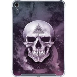 Alchemy Carta The Void IPad 10th Gen (2022) Clear Case