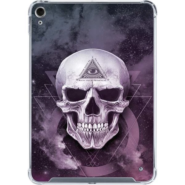 Alchemy Carta The Void IPad 10th Gen (2022) Clear Case