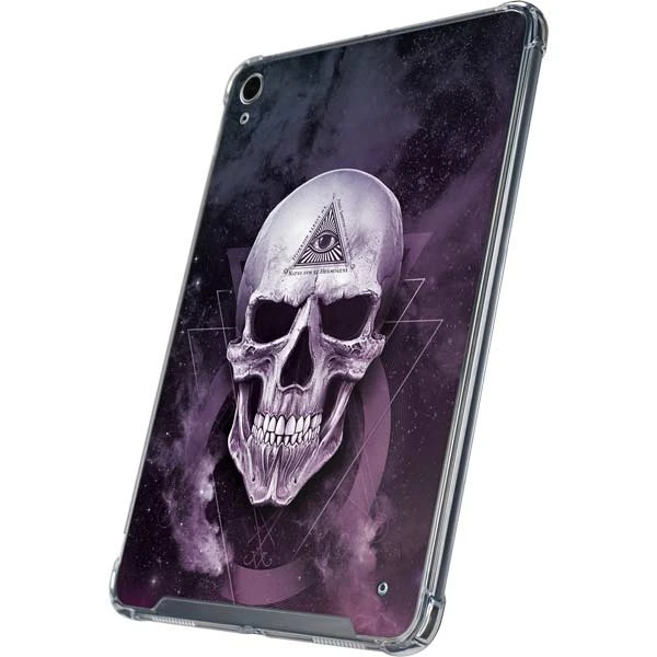 Alchemy Carta The Void IPad 10th Gen (2022) Clear Case - Image 3