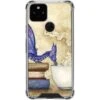 Amy Brown Whats In Here Coffee Dragon Google Pixel 5 Clear Case