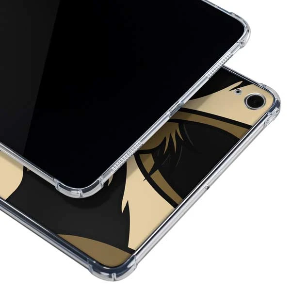 Looney Tunes Wile E. Coyote Smile IPad 10th Gen (2022) Clear Case - Image 2